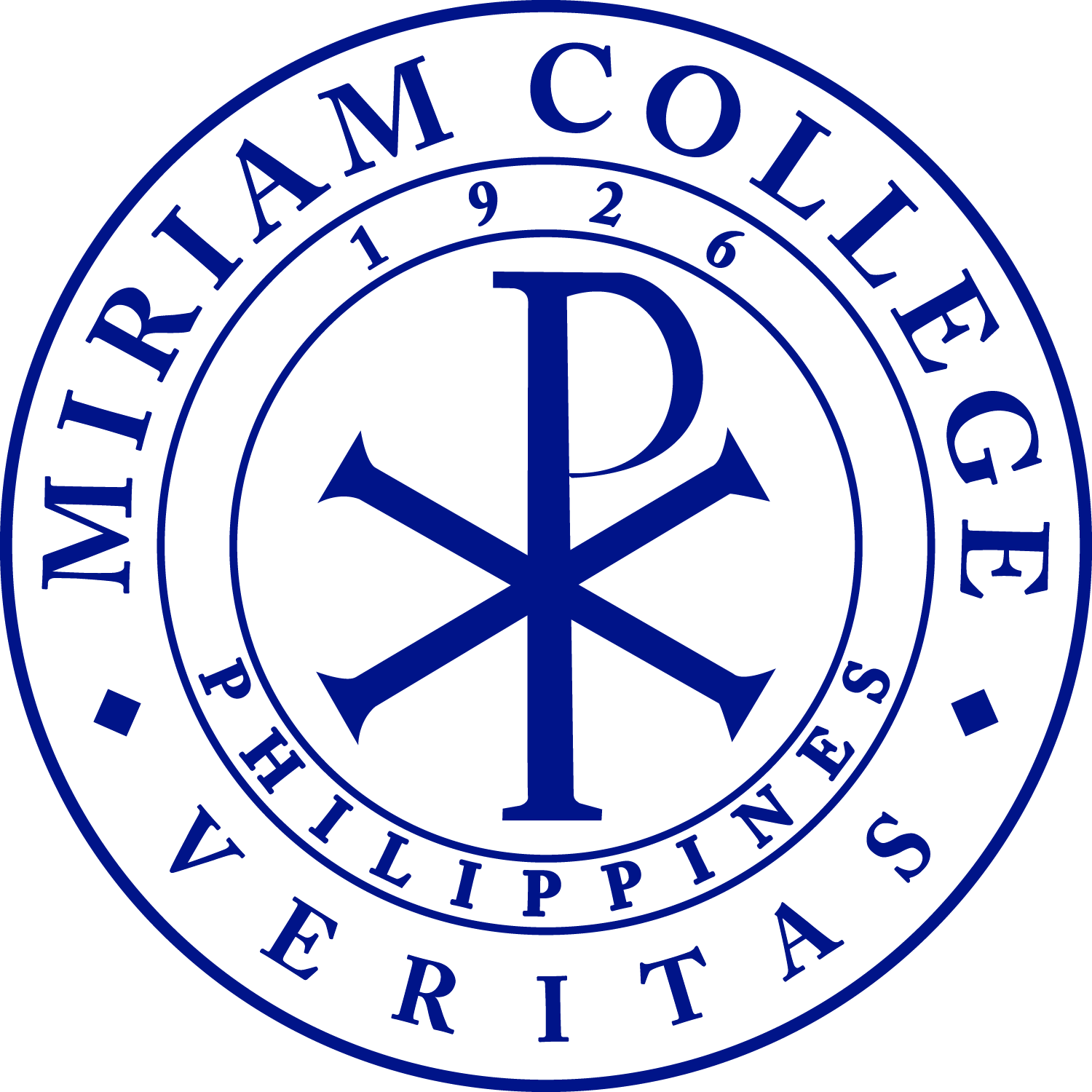 Miriam College Logo